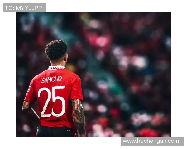 桑乔：从天才少年到足坛新星的成长之路与未来展望