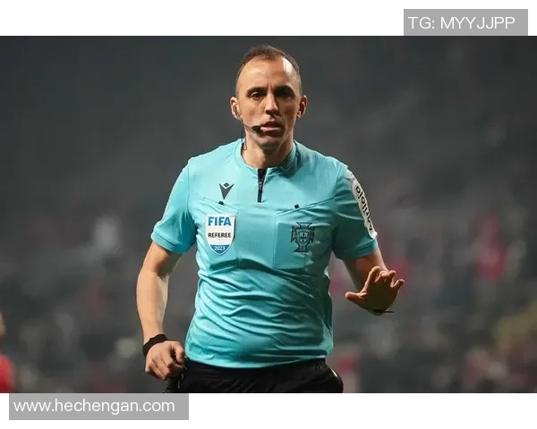 欧冠决赛裁判引发热议曾执法世界杯决赛的名哨遭质疑