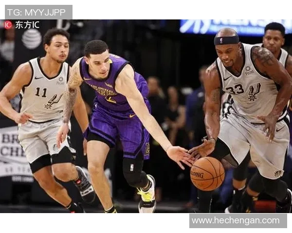 步行者对阵马刺赛事分析与胜负推荐助你赢得投注信心