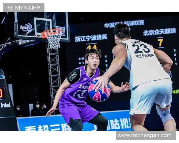 陈林坚的篮球之路：从青涩少年到职业赛场的辉煌历程与成长故事