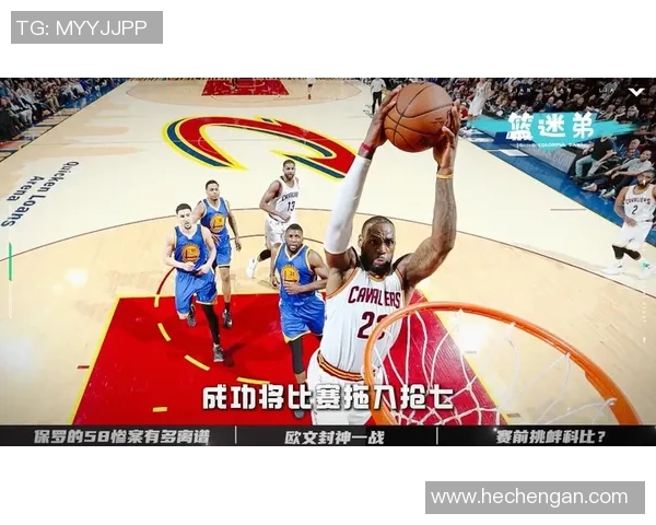 骑士逆袭勇士夺冠之路揭秘篮球历史上的经典对决与传奇时刻